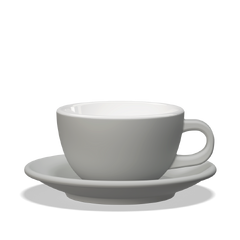 TULIPANO LATTÉ GRIGIO MATTE 290 ml