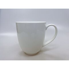 Hrnek se sublimací 500 ml SU177 bílý