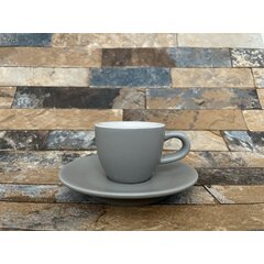 TULIPANO CAFFÈ GRIGIO MATTE 65 ML
