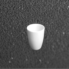 Porcelain cup M20720 110 ml