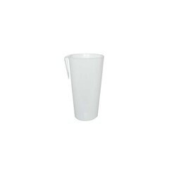 VRATNÝ KELÍMEK BÍLÝ 500 ml