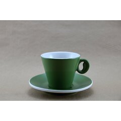 NINFEA VERDE MATTE latte 290 ml