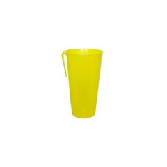 VRATNÝ KELÍMEK ŽLUTÝ 500 ml