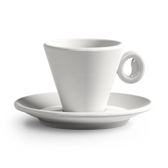 NINFEA Doubble Caffè bianco 105 ml