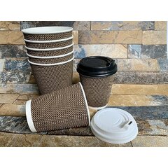 KELÍMEK NA KÁVU TERMO TRIPLE 200 ML (25 KS/BAL)