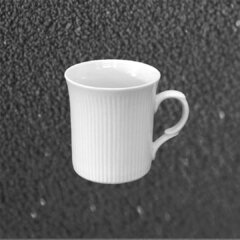 Porcelain mug A20026 340 ml