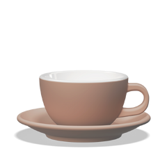 TULIPANO LATTÉ BEIGE MATTE 290 ml