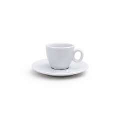 Šálek s podšálkem ARGEMA caffe 70 ml