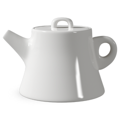 ORTENSIA /CALLA Teapot 300 ml