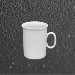 Porcelain mug B20410 250 ml