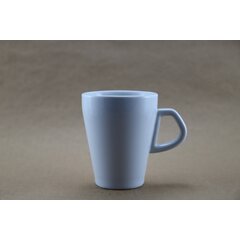 BUCANEVE Mug bianco 310 ml