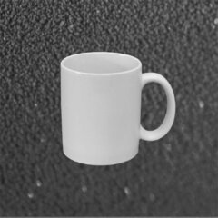 Porcelain mug J20070 350 ml