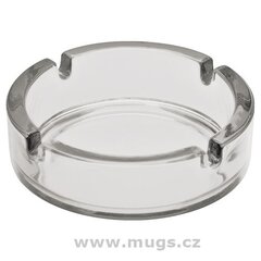 GLAS-ASCHENBECHER S 7,5 cm