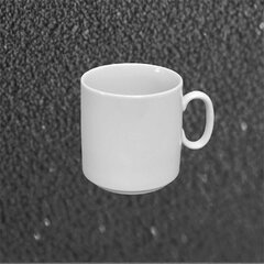 Porcelain mug L20010 300 ml