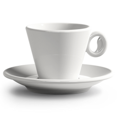 NINFEA Cappuccino bianco 180 ml