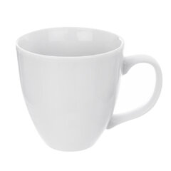 Reklamní hrnek THUN 450 ml ( II. JAKOST ČESKÝ PORCELÁN)