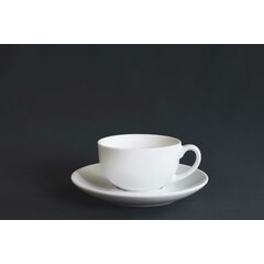 Cup with saucer WINSTON CHURCHILL M 210 ml