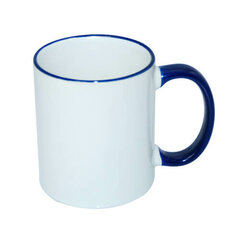 Sublimation Mug 350 ml SU109