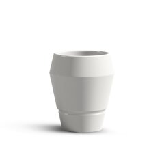 MANIKO MUG BIANCO 295 ML