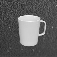 Porcelánový hrnček B20261 330 ml DAN (I. jakost český porcelán)