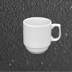 Porcelain mug H20547 310 ml