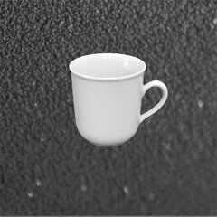Porcelain mug D20001 210 ml