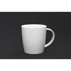 Reklamný hrnček ATLANTA 400 ml