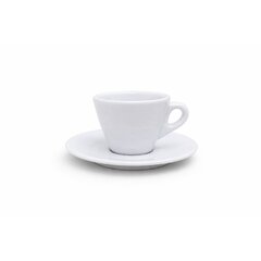 Šálek s podšálkem BONO caffe 60 ml