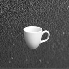 Porcelain mug H20226 130 ml