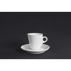 Cup with saucer LAZA S 90 ml