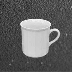 Porcelain mug T20018 330 ml