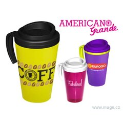 AMERICANO GRANDE